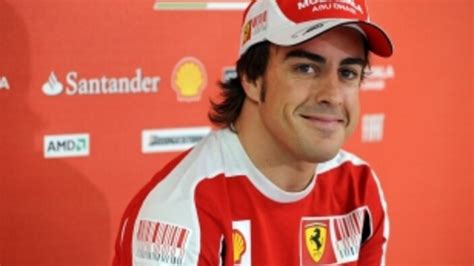 F­e­r­n­a­n­d­o­ ­A­l­o­n­s­o­ ­F­e­r­r­a­r­i­­d­e­n­ ­A­y­r­ı­l­ı­y­o­r­!­